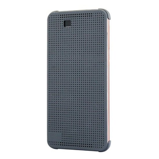 HTC maska Dot View za One E9+, crna