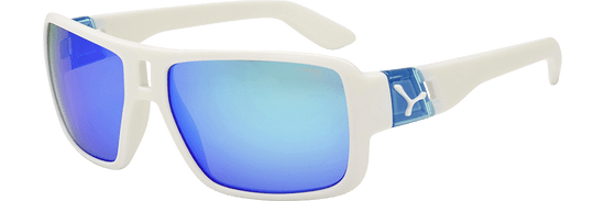 Cébé sunčane naočale L.A.M, matt white blue