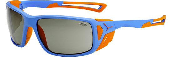 Cébé sunčane naočale Proguide, matt blue/orange