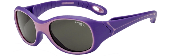 Cébé sunčane naočale S'Kimo, violet, dječje