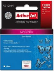 ActiveJet kompatibilna tinta za Epson T1293, magenta