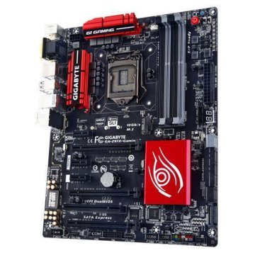 Gigabyte matična ploča GA-Z97X-GAMING 7 LGA1150 ATX