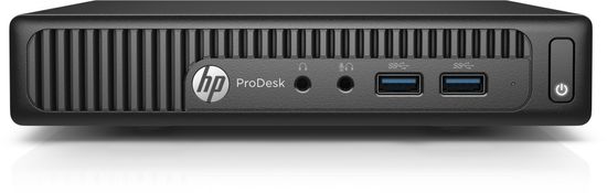 HP stolno računalo ProDesk 400 G2 DM i5/8GB/256GBSSD/W10pro