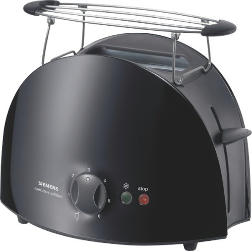 Siemens toster TT 61103 Executiv Edition