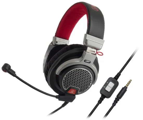 Audio-Technica ATH-PDG1 slušalice, gaming