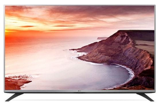 LG TV 43LF540V