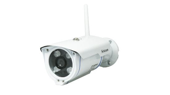 SRICAM IP video kamera vanjska MT SP007