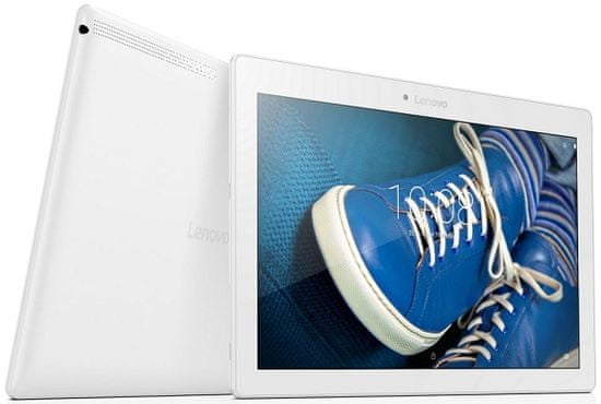 Lenovo tablet Tab2 A10-30 4core 2GB/16GB/10IPS/Android 5.1, bijeli