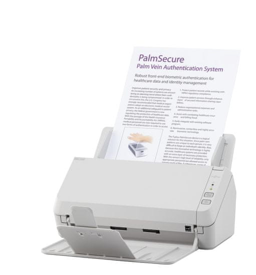 Fujitsu optički čitač - skener SP-1125