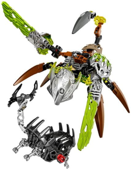 LEGO Bionicle Ketar, biće kamena 71301