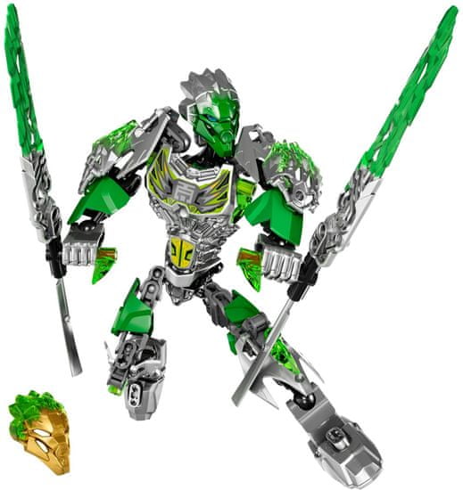 LEGO Bionicle Lewa, vladar prašume 71305