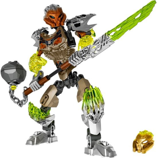 LEGO Bionicle Pohatu, vladar kamena 71306