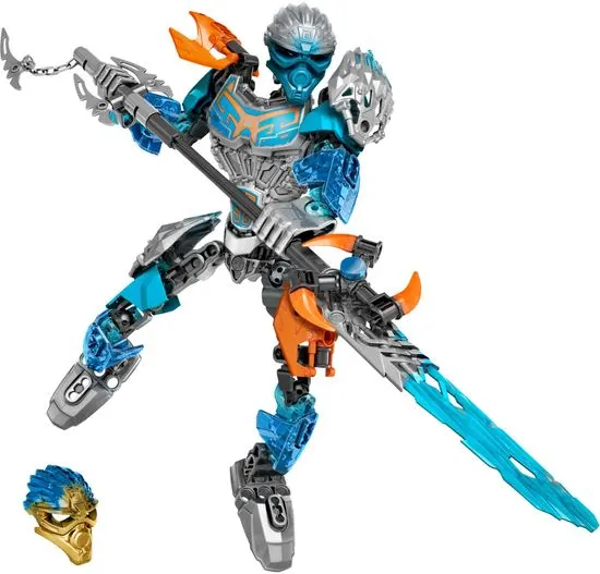LEGO Bionicle Gali, vladar vode 71307