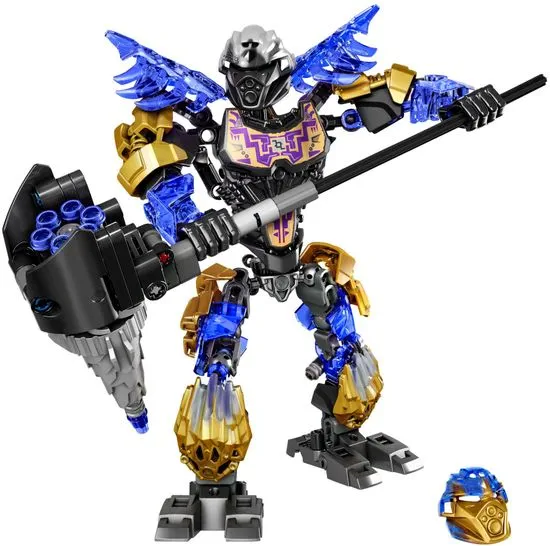 LEGO Bionicle Onua, vladar zemlje 71309