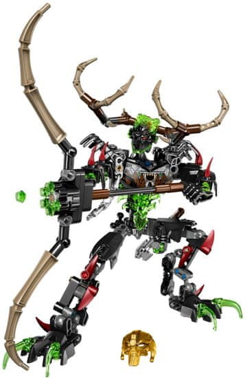 LEGO Bionicle Umarak, lovac 71310