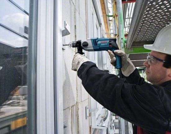 Bosch 2025 gsb 18