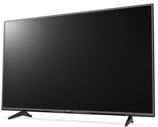 LG 4K TV 49UF680V