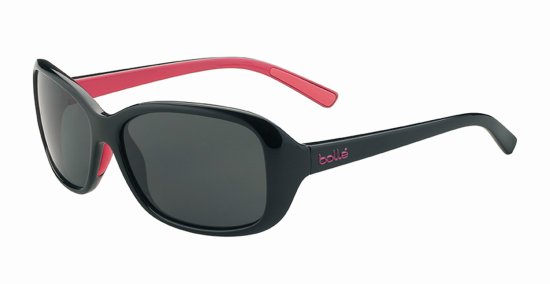 Bollé sunčane naočale Jenny, shiny black/pink