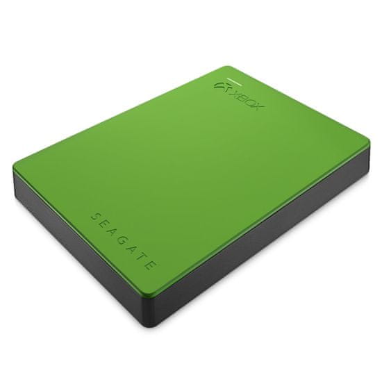 Seagate 2.5" vanjski disk Game Drive za Xbox 2 TB, USB 3.0