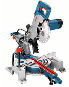BOSCH Professional GCM 800 SJ potezna pila (0601B19000)