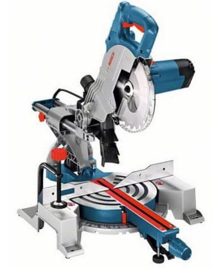 BOSCH Professional GCM 800 SJ potezna pila (0601B19000)