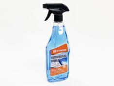 sredstvo za odmrzavanje stakala, 500 ml