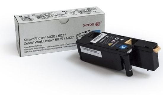 Xerox toner 106R02760, Cyan (1000 ispisa)