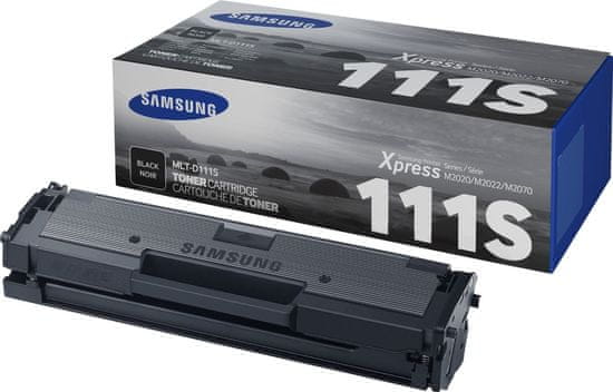 Samsung toner MLT-D111S, crn