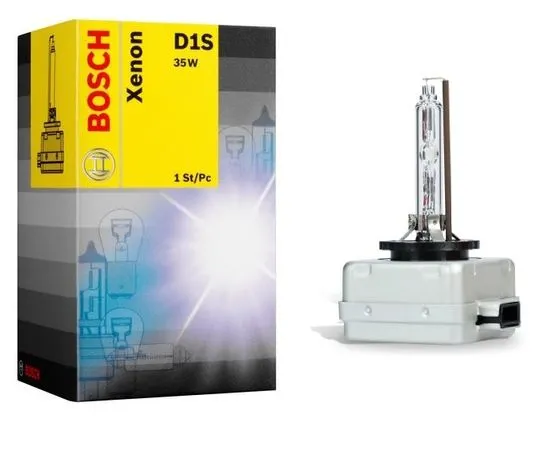 Bosch automobilska žarulja Xenon D1S