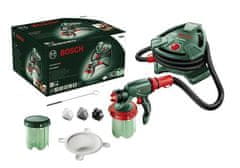 Bosch sustav za prskanje boje PFS 5000 E (0603207200)