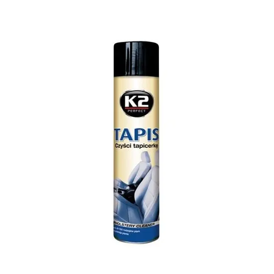 K2 sredstvo za čišćenje Tapis, 600 ml