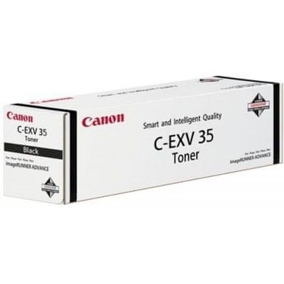 Canon C-EXV35 toner, crni