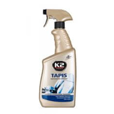 K2 sredstvo za čišćenje Tapis, 770 ml