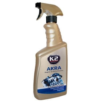 K2 sredstvo za čišćenje Akra, 700 ml