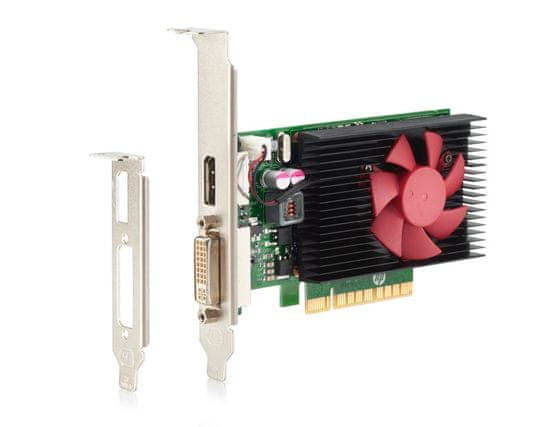 HP grafička kartica nVidia GeForce GT730 2 GB (N3R90AA)