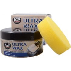 K2 vosak Ultra wax, 300 ml
