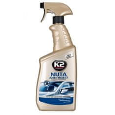 K2 Nuta Anti Insect sredstvo za uklanjanje insekata i lešina, 770 ml