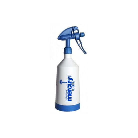 Kwazar raspršivač Mercury, 1 l