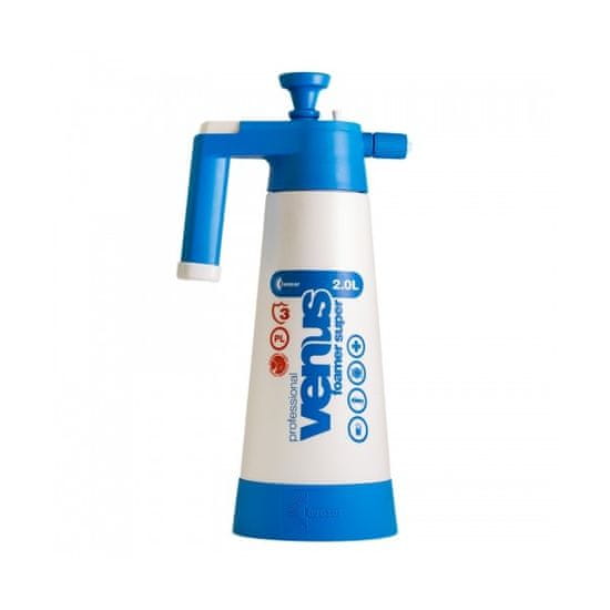 Kwazar pjenilica Venus &gt;Super Foamer, 2 l