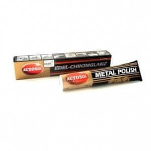 Autosol pasta za poliranje Metal polish, 75 ml