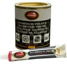 Autosol pasta za poliranje Aluminium polish, 75 ml