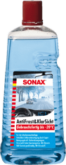 Sonax tekućina za vjetrobransko staklo -20°C, 2L