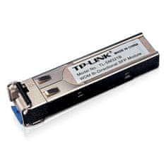 TP-Link dvosmjerni SFP modul TL-SM321B