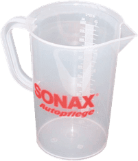 Sonax mjerni vrč, 1 l