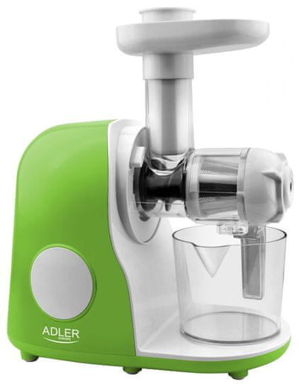 Adler sokovnik AD 4113G, zeleni