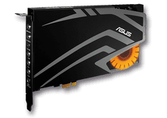 ASUS zvučna kartica Strix Soar 7.1, PCIe