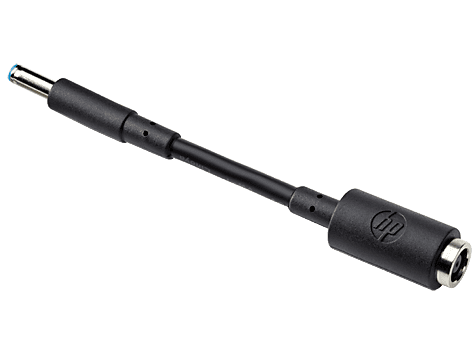 HP priključak za AC adapter 7.4 mm na 4.5 mm