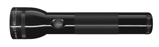 Maglite svjetiljka ST2D016E 3 watt LED, crna