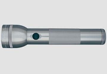 Maglite svetiljka ST2D096E 3 W LED, siva