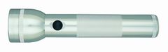 Maglite ST2D106 2D LED svjetiljka, srebrna